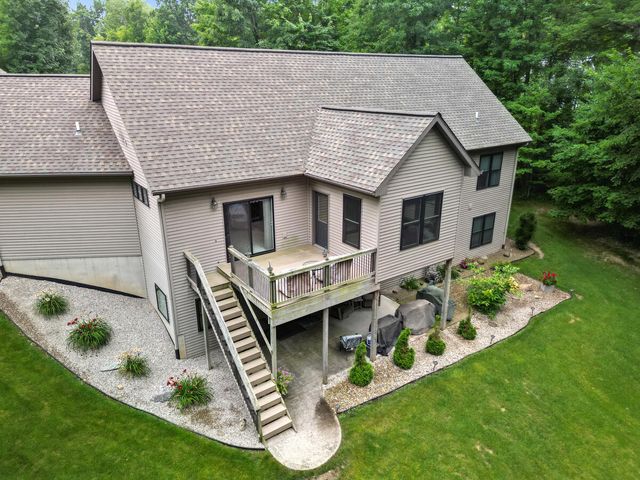 13368 Lilypine Drive, Marne, MI 49435