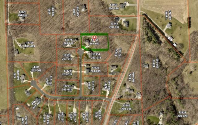 13368 Lilypine Drive, Marne, MI 49435