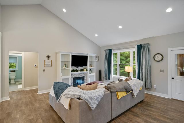 13368 Lilypine Drive, Marne, MI 49435