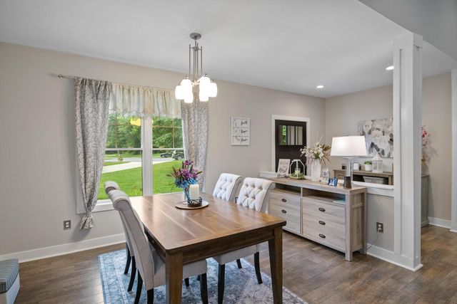 13368 Lilypine Drive, Marne, MI 49435