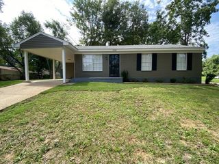 3399 BEECH GROVE RD, Memphis, TN 38118