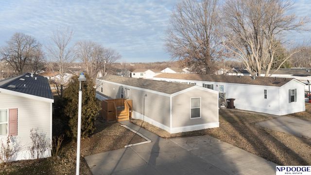 416 West Fairfield Street, Lincoln, NE 68521