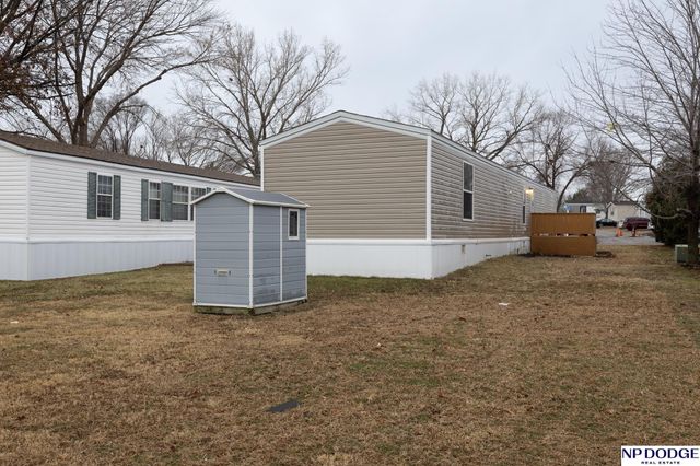 416 West Fairfield Street, Lincoln, NE 68521