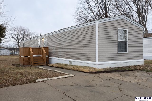 416 West Fairfield Street, Lincoln, NE 68521