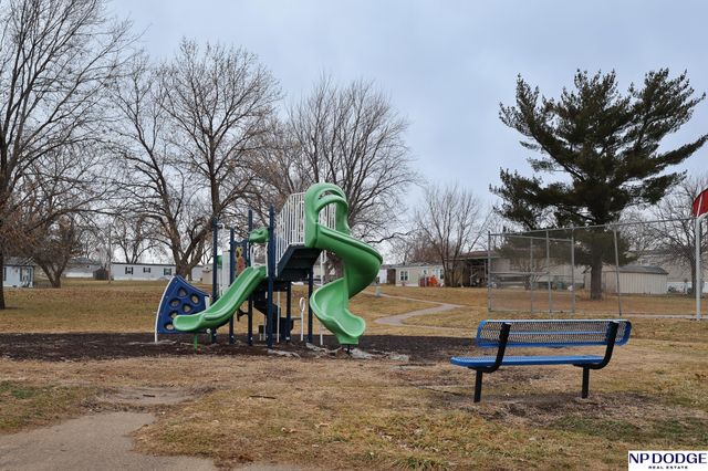 416 West Fairfield Street, Lincoln, NE 68521