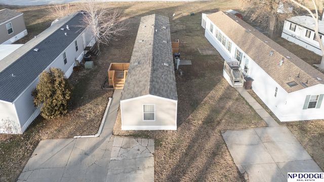 416 West Fairfield Street, Lincoln, NE 68521