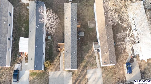 416 West Fairfield Street, Lincoln, NE 68521