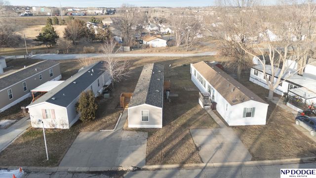 416 West Fairfield Street, Lincoln, NE 68521