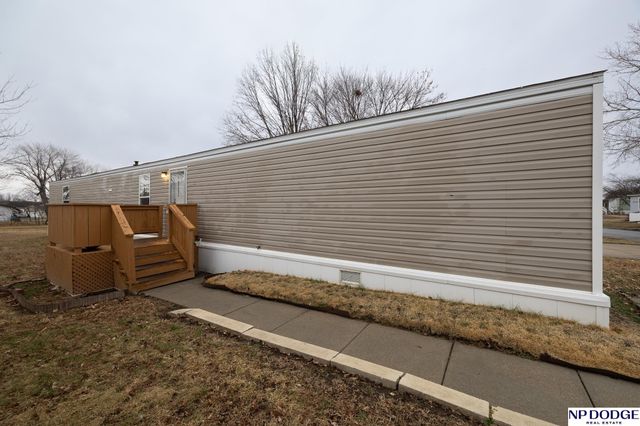 416 West Fairfield Street, Lincoln, NE 68521