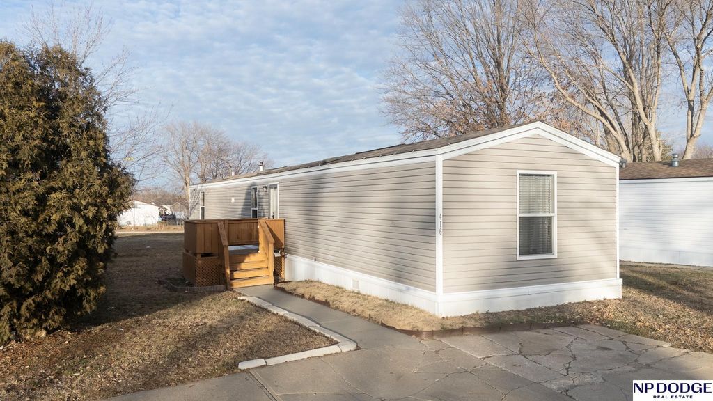 416 West Fairfield Street, Lincoln, NE 68521