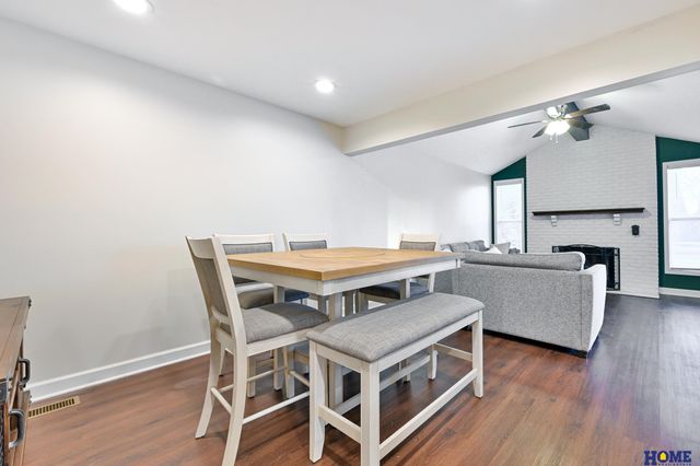 800 E Sanborn Drive, Lincoln, NE 68505