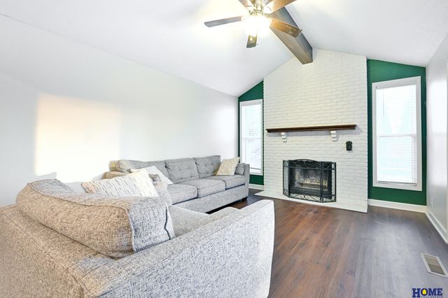 800 E Sanborn Drive, Lincoln, NE 68505