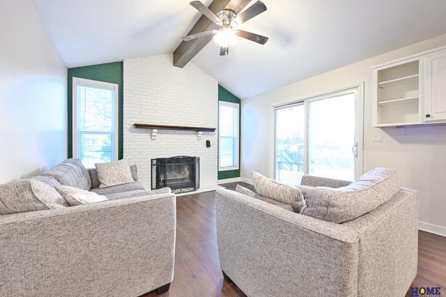 800 E Sanborn Drive, Lincoln, NE 68505