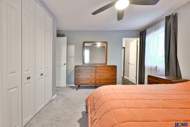 800 E Sanborn Drive, Lincoln, NE 68505