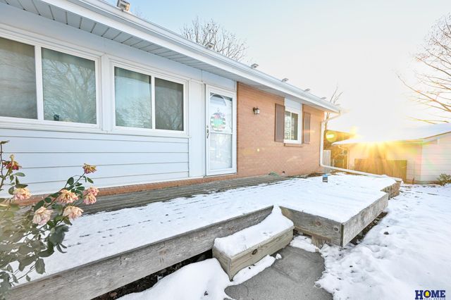 800 E Sanborn Drive, Lincoln, NE 68505