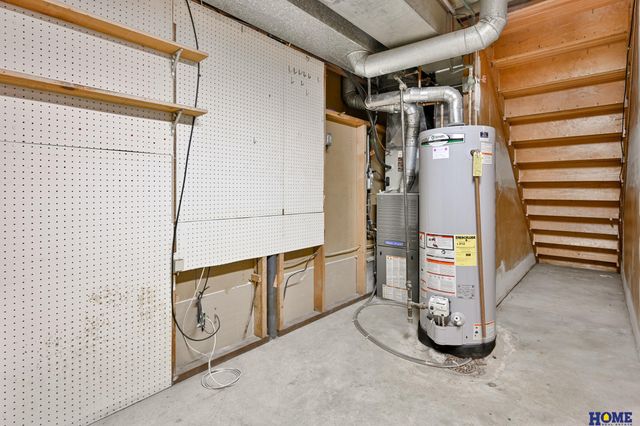 800 E Sanborn Drive, Lincoln, NE 68505