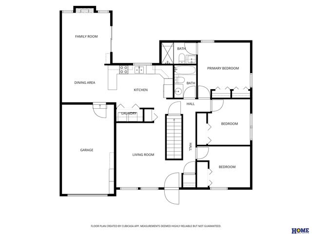 800 E Sanborn Drive, Lincoln, NE 68505