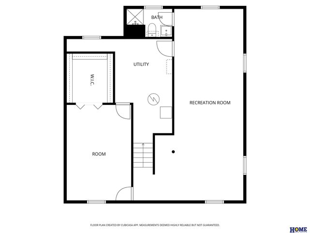 800 E Sanborn Drive, Lincoln, NE 68505