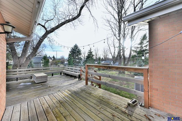 800 E Sanborn Drive, Lincoln, NE 68505