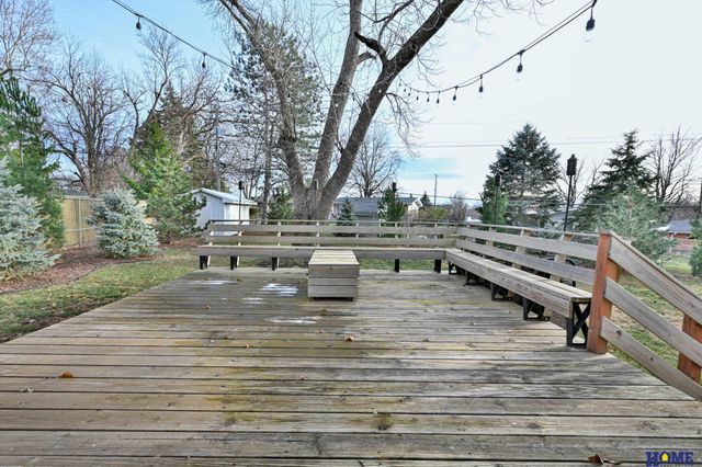 800 E Sanborn Drive, Lincoln, NE 68505