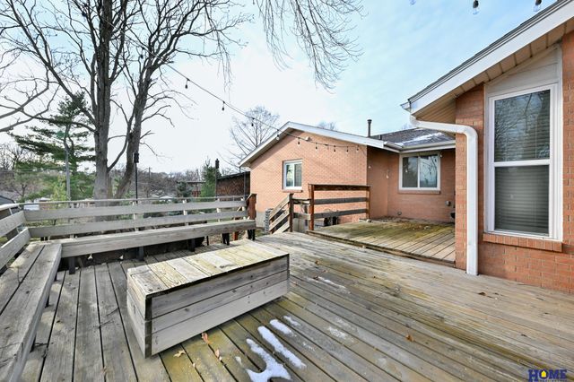 800 E Sanborn Drive, Lincoln, NE 68505