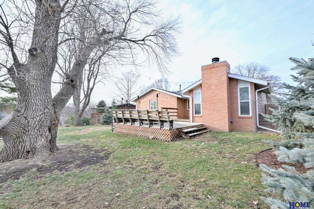 800 E Sanborn Drive, Lincoln, NE 68505