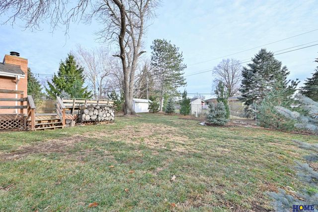 800 E Sanborn Drive, Lincoln, NE 68505