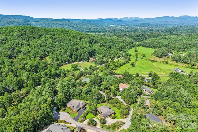 28 Tudor Crescent Court, Hendersonville, NC 28739