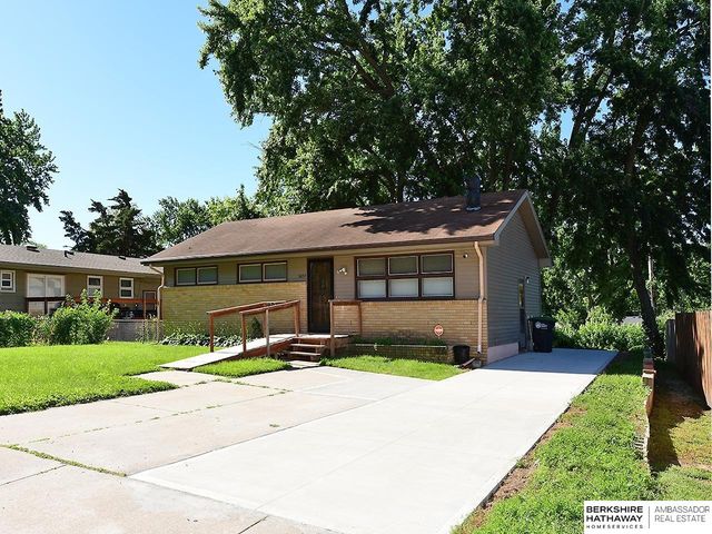 5609 Taylor Street, Omaha, NE 68104