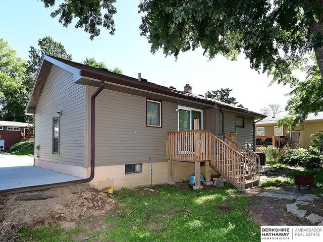 5609 Taylor Street, Omaha, NE 68104