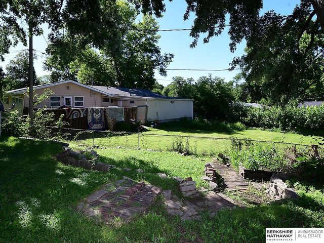 5609 Taylor Street, Omaha, NE 68104