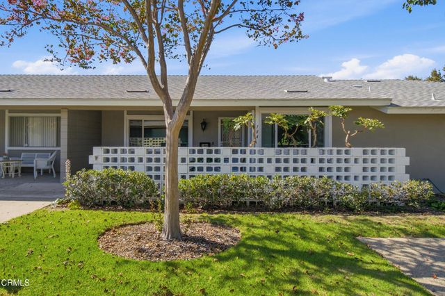 184 W Fiesta Green, Port Hueneme, CA 93041