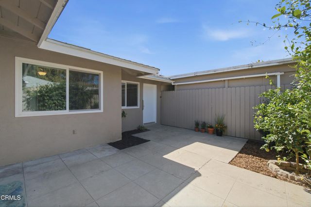 184 W Fiesta Green, Port Hueneme, CA 93041