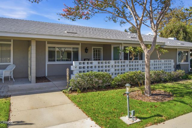 184 W Fiesta Green, Port Hueneme, CA 93041
