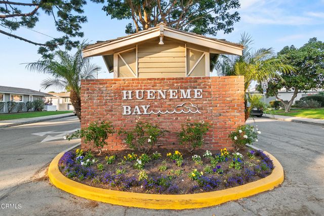 184 W Fiesta Green, Port Hueneme, CA 93041