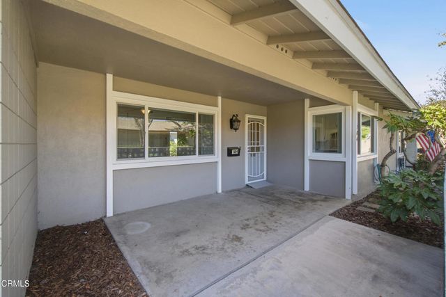 184 W Fiesta Green, Port Hueneme, CA 93041