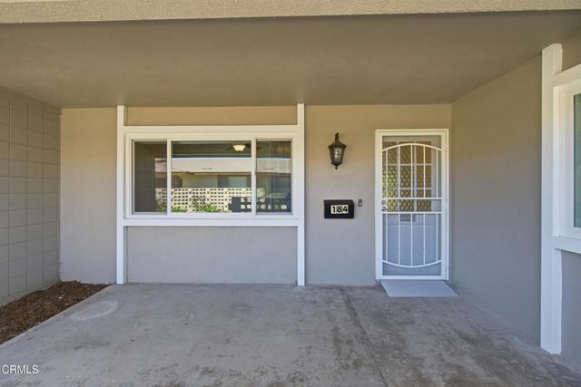 184 W Fiesta Green, Port Hueneme, CA 93041