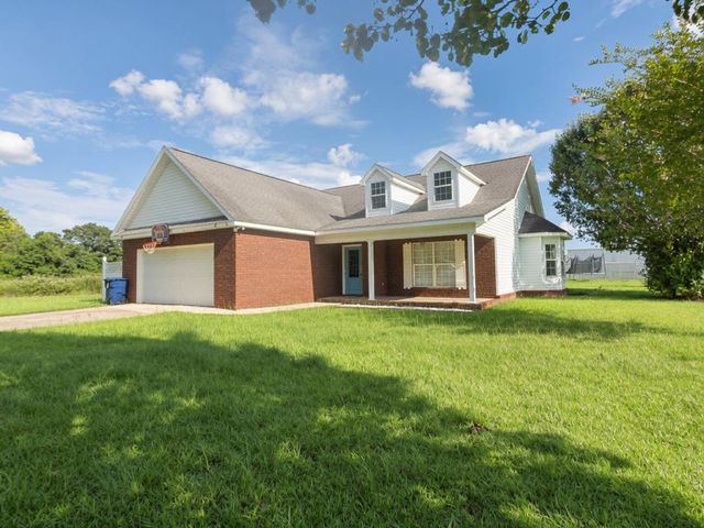 1601 Johnny Murphy Road, Dothan, AL 36301