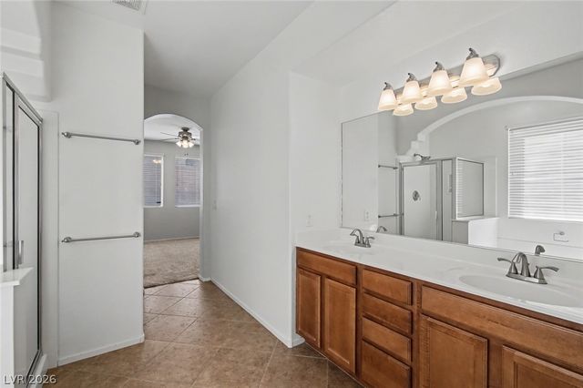 195 Falling Stones Court, Henderson, NV 89012