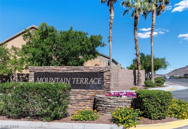 195 Falling Stones Court, Henderson, NV 89012