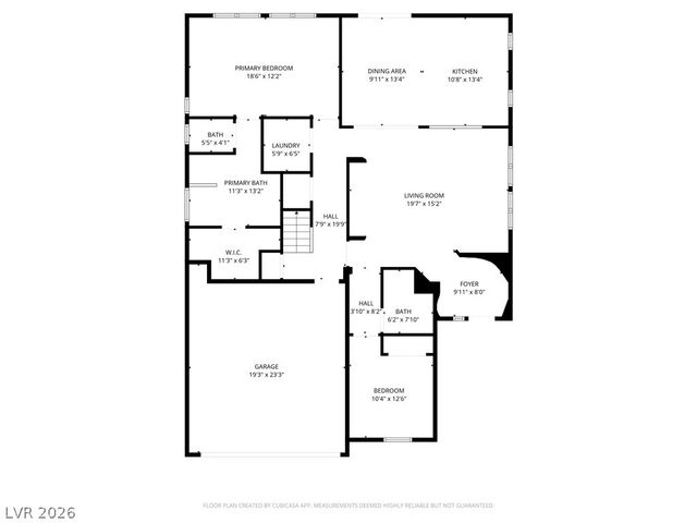 195 Falling Stones Court, Henderson, NV 89012