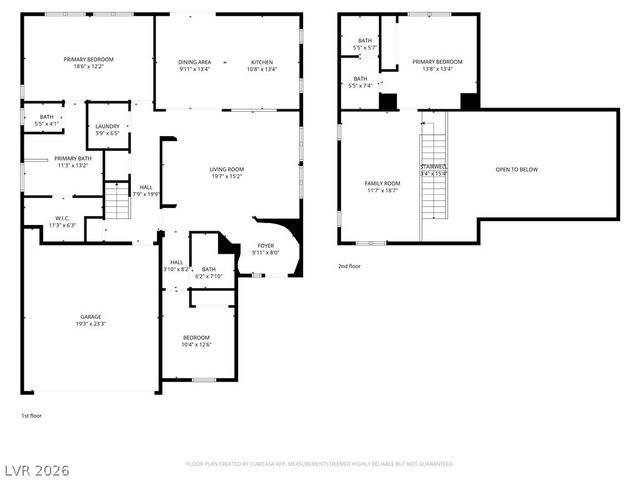 195 Falling Stones Court, Henderson, NV 89012