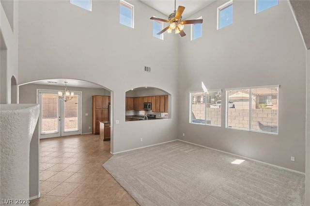 195 Falling Stones Court, Henderson, NV 89012