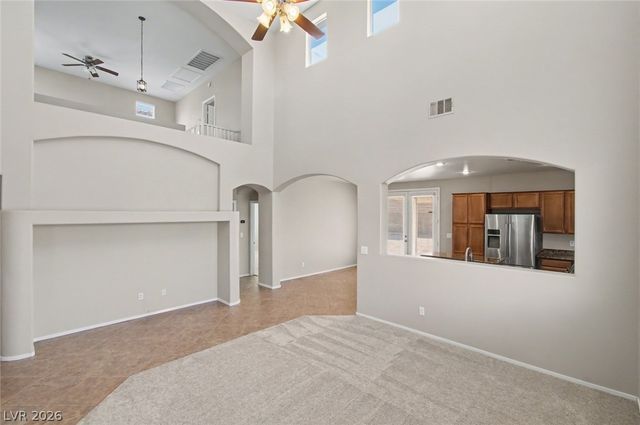 195 Falling Stones Court, Henderson, NV 89012