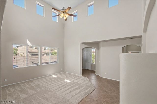 195 Falling Stones Court, Henderson, NV 89012