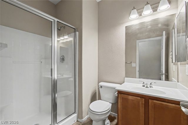 195 Falling Stones Court, Henderson, NV 89012