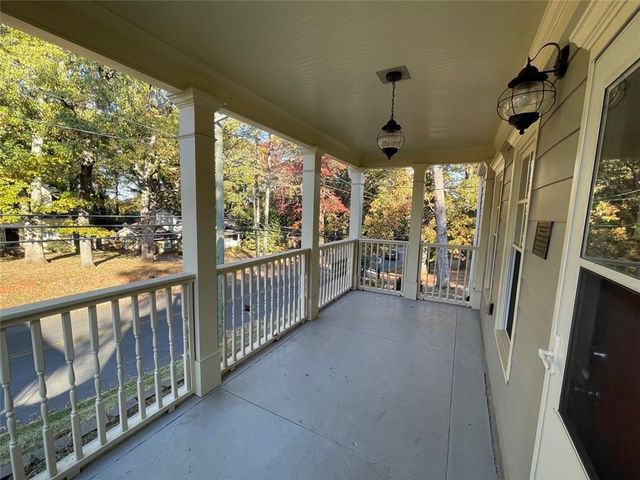 3544 College Street, Atlanta, GA 30337