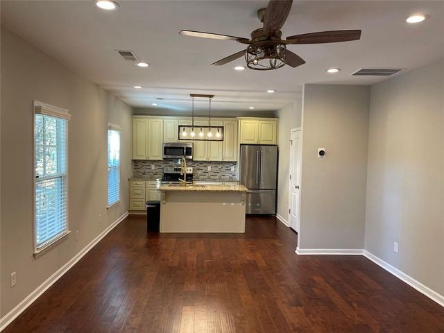 3544 College Street, Atlanta, GA 30337