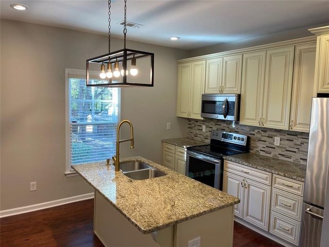 3544 College Street, Atlanta, GA 30337