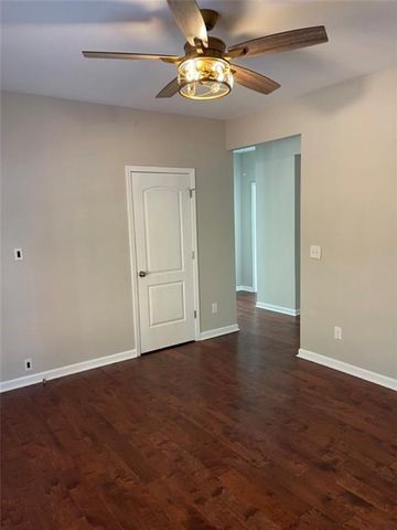 3544 College Street, Atlanta, GA 30337